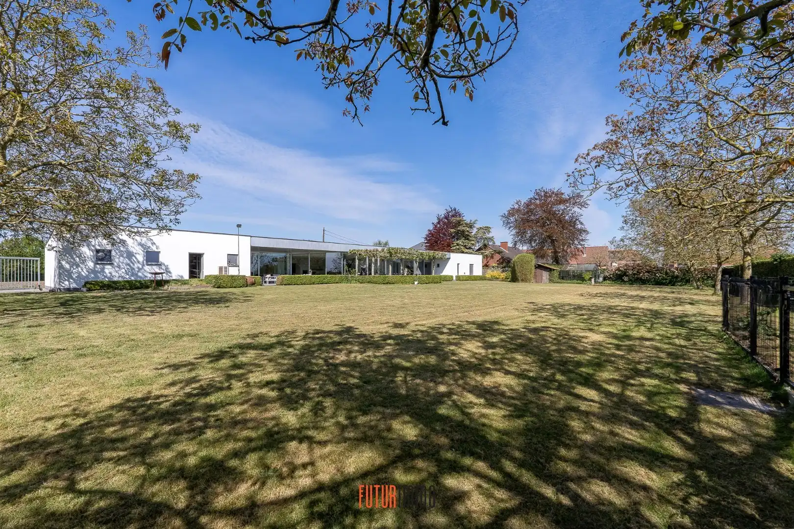 Exclusieve villa in Kachtem foto 24