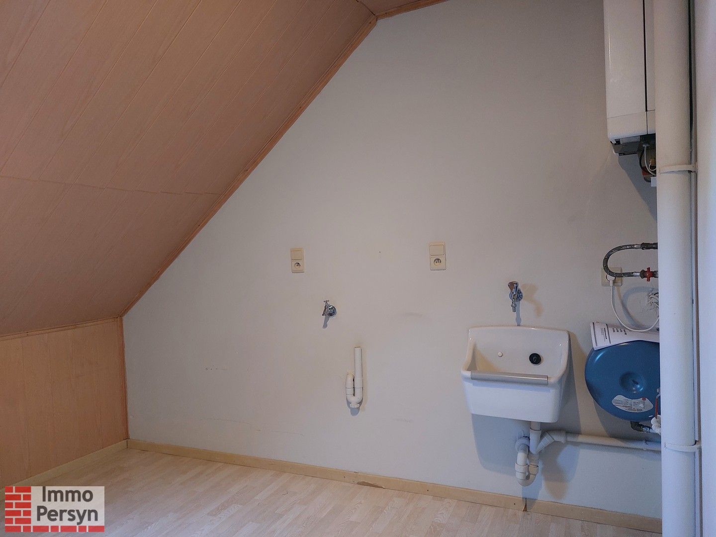 Rijwoning met 3 slaapkamer te Diest foto 21