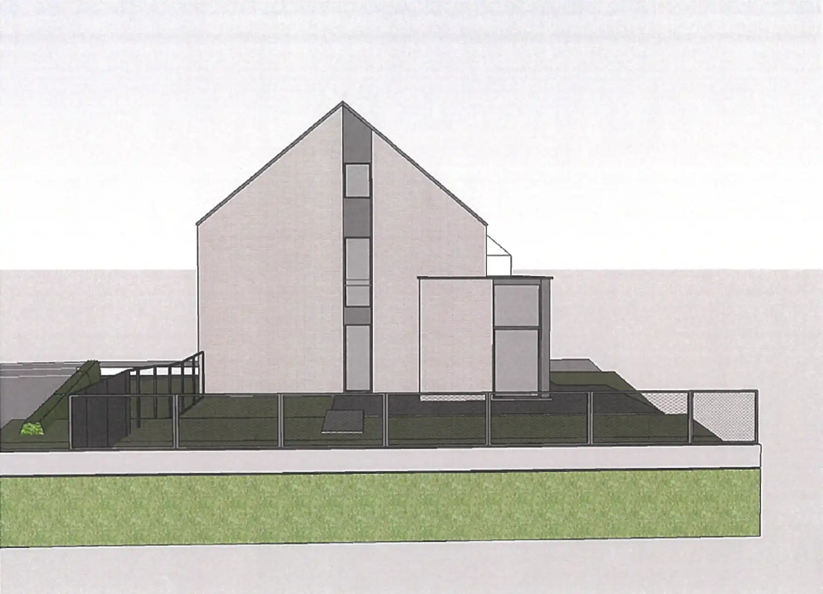 Huis te koop foto 9