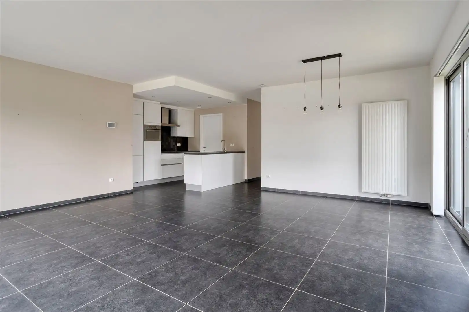 TE KOOP: Instapklare recente woning met 3 slaapkamers te Meldert! foto 8