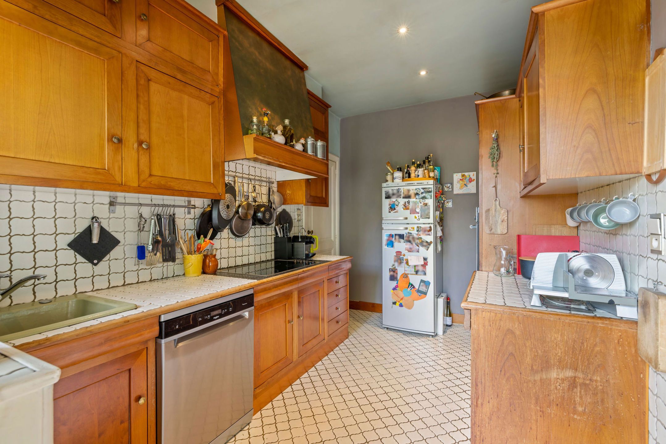 "De Provence" bij ons...zr rme bungalow/villa 33a, m atelier foto 12