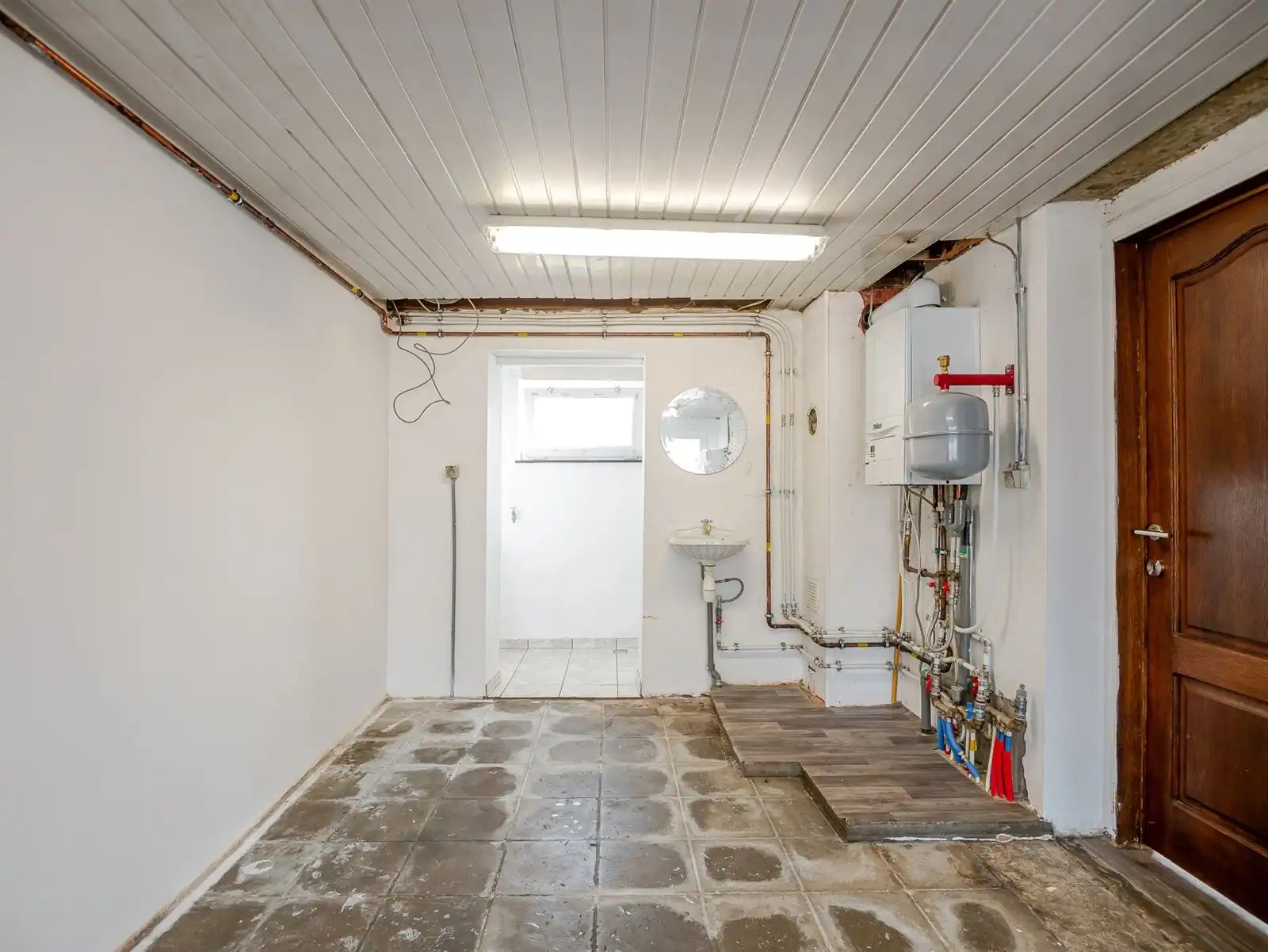 Huis foto 13