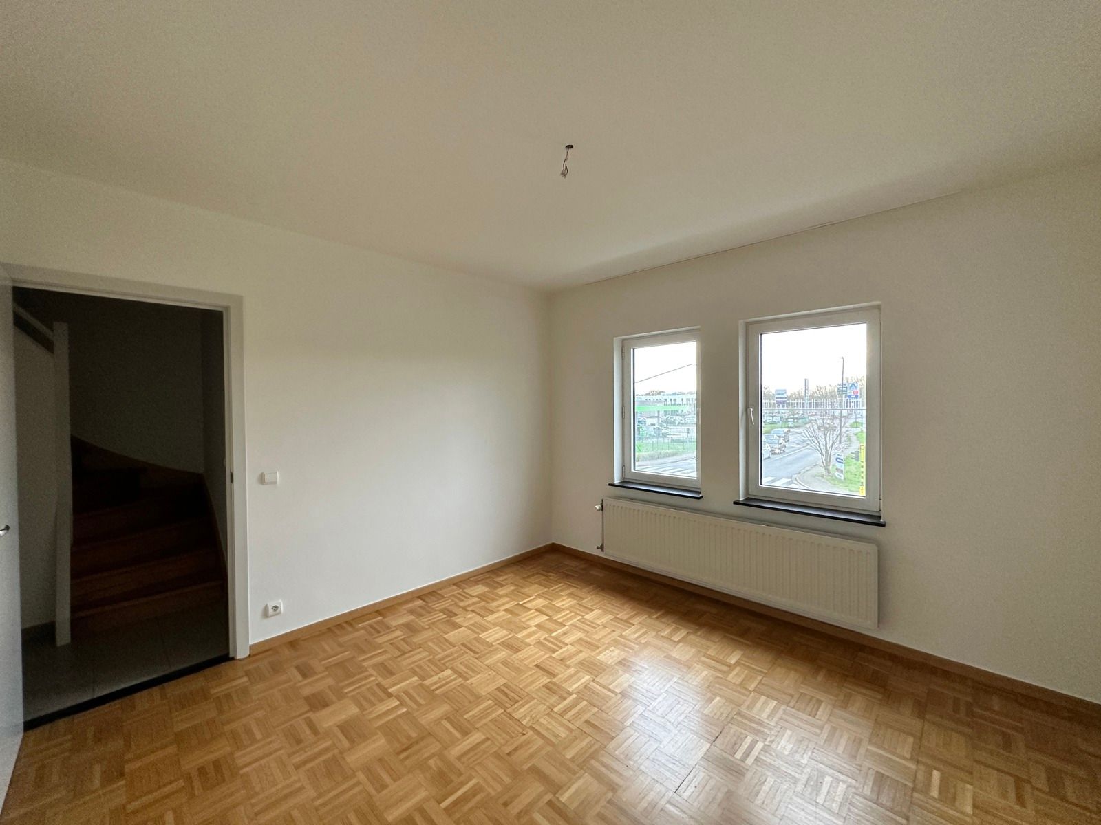 Royaal appartement (117 m²) met tuin, zuidwest-terras en parkings foto 20