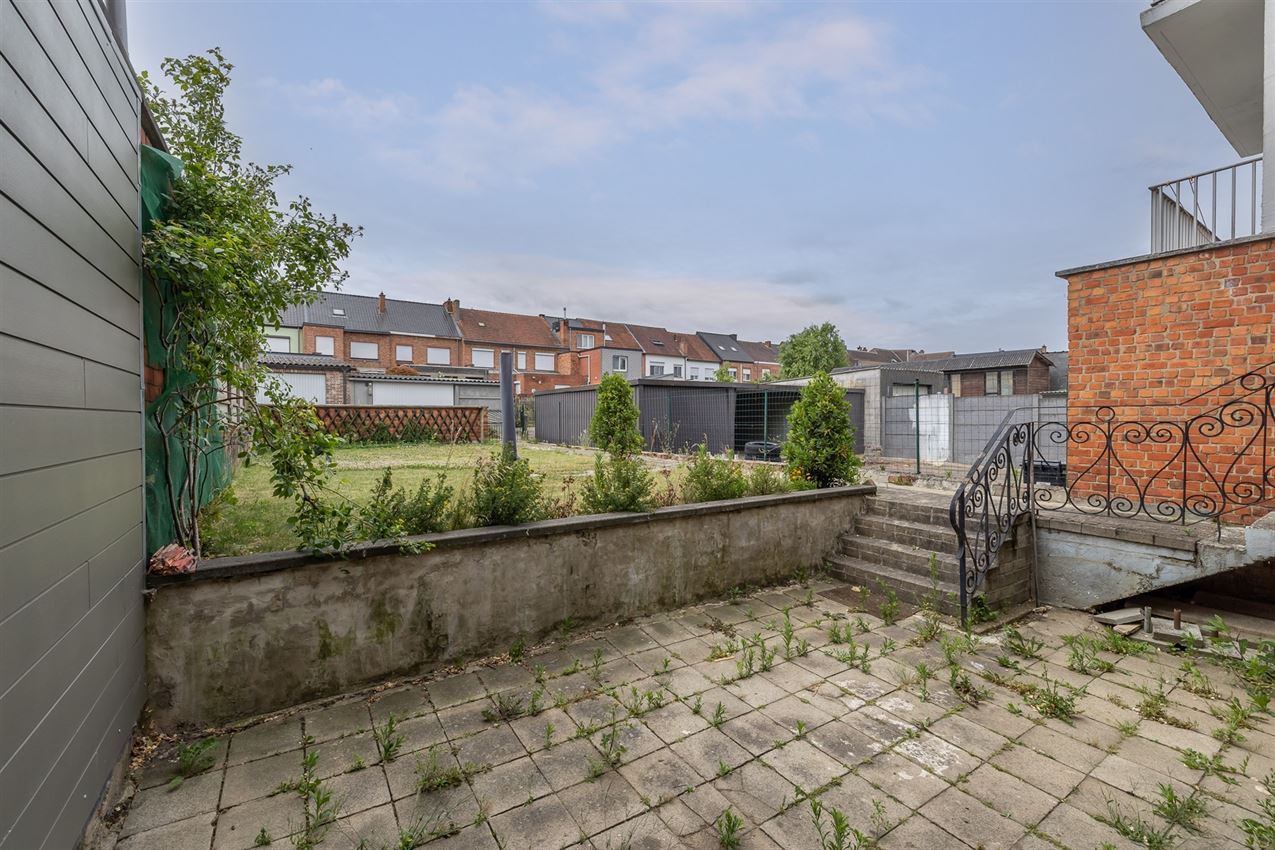 Bel-etage nabij centrum, 3slk, garage, label C foto 33