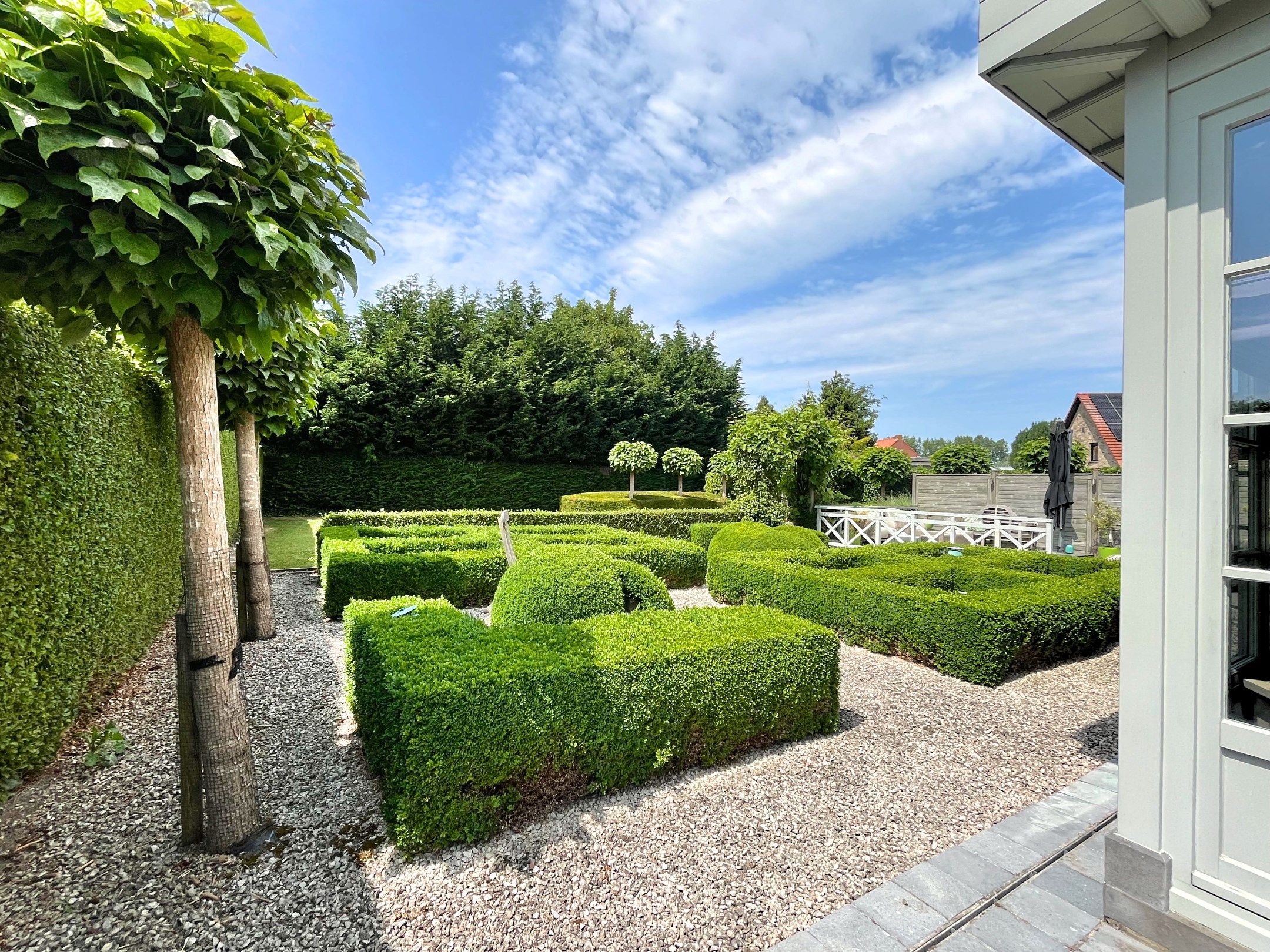 Fantastische villa in een rustige wijk te Lissewege foto 2