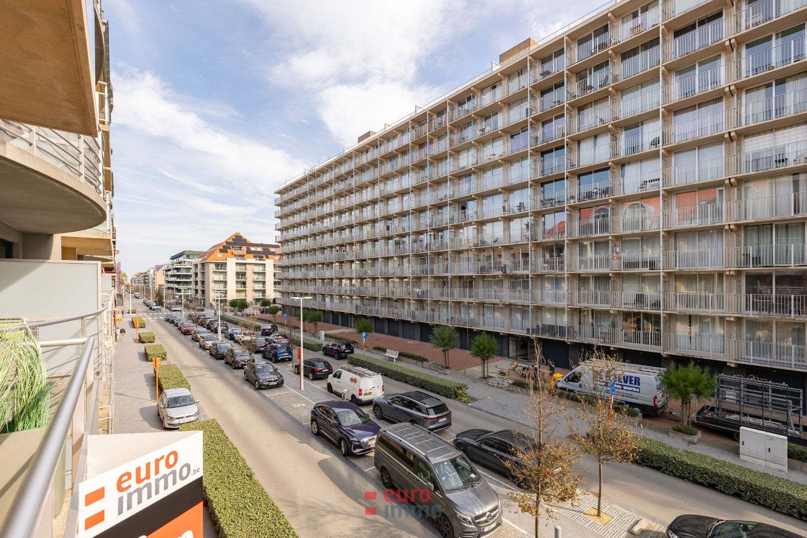 Comfortabel wonen in hartje Nieuwpoort foto 12