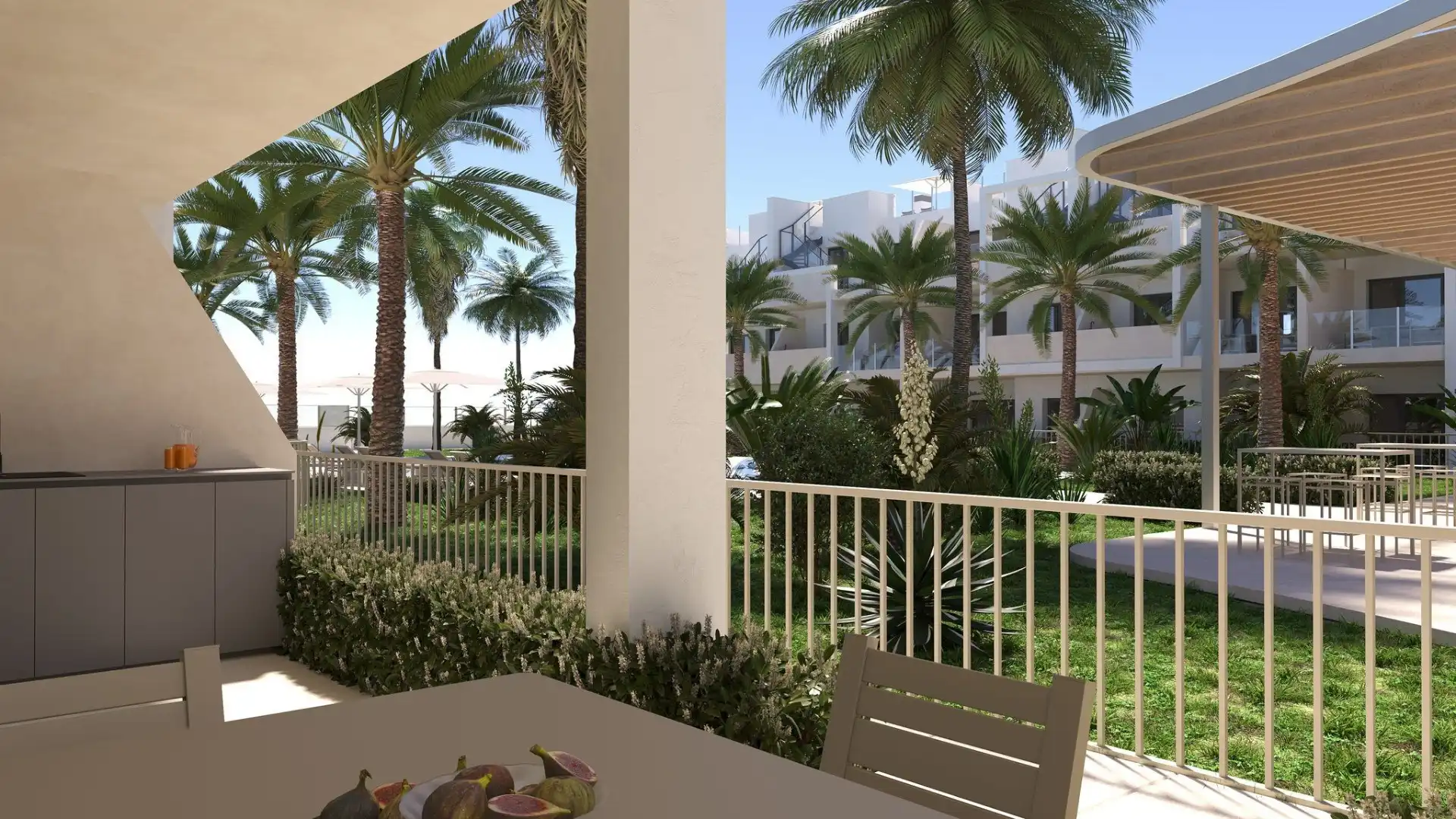 Residencial San Cayetano - San Cayetano foto 4