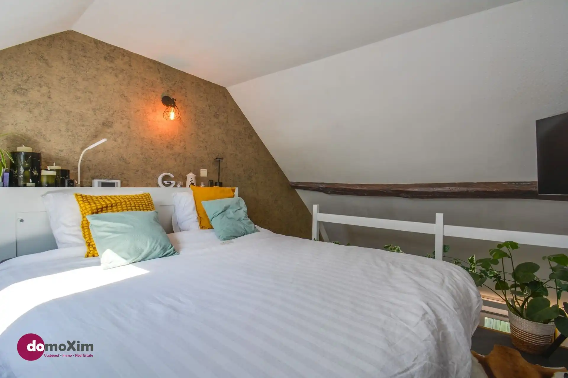 Woning voor gemengd gebruik / opbrengsteigendom nabij het centrum van Muizen foto 15