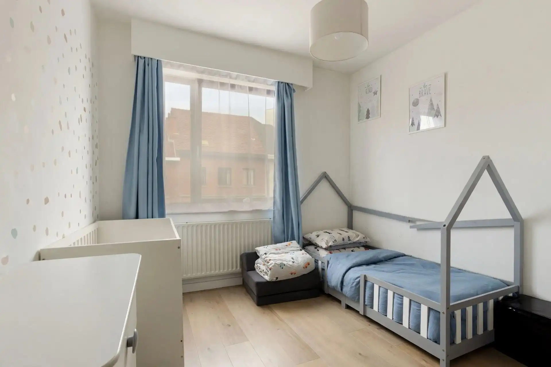 Appartement foto 12