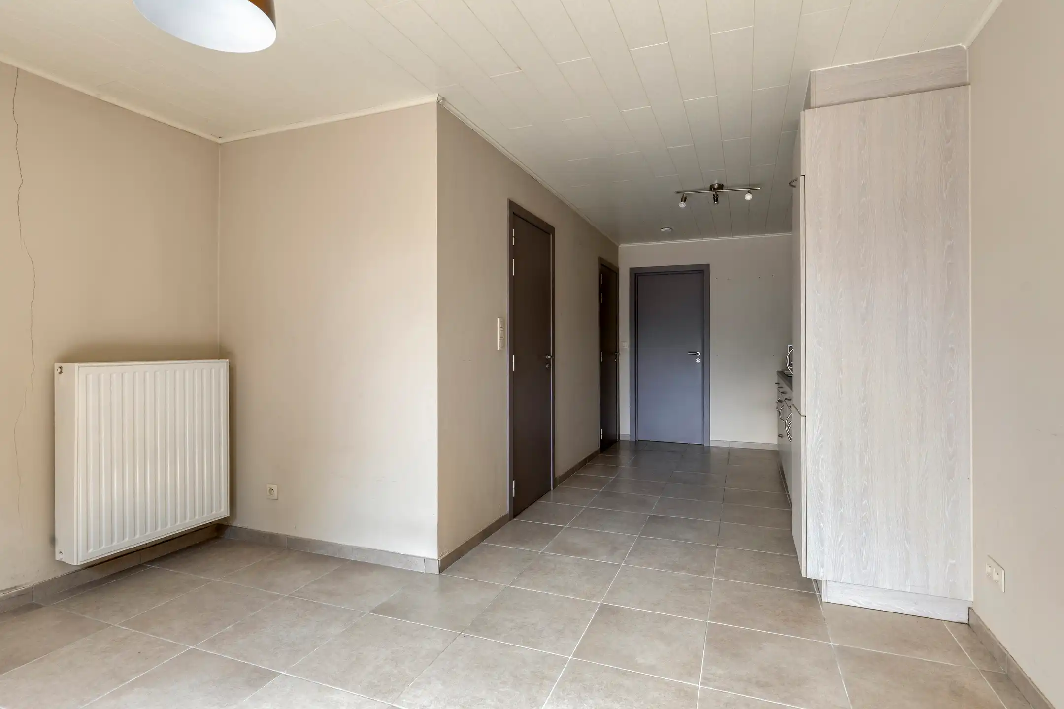 Gelijkvloerse woning met veel potentieel te Tremelo foto 18