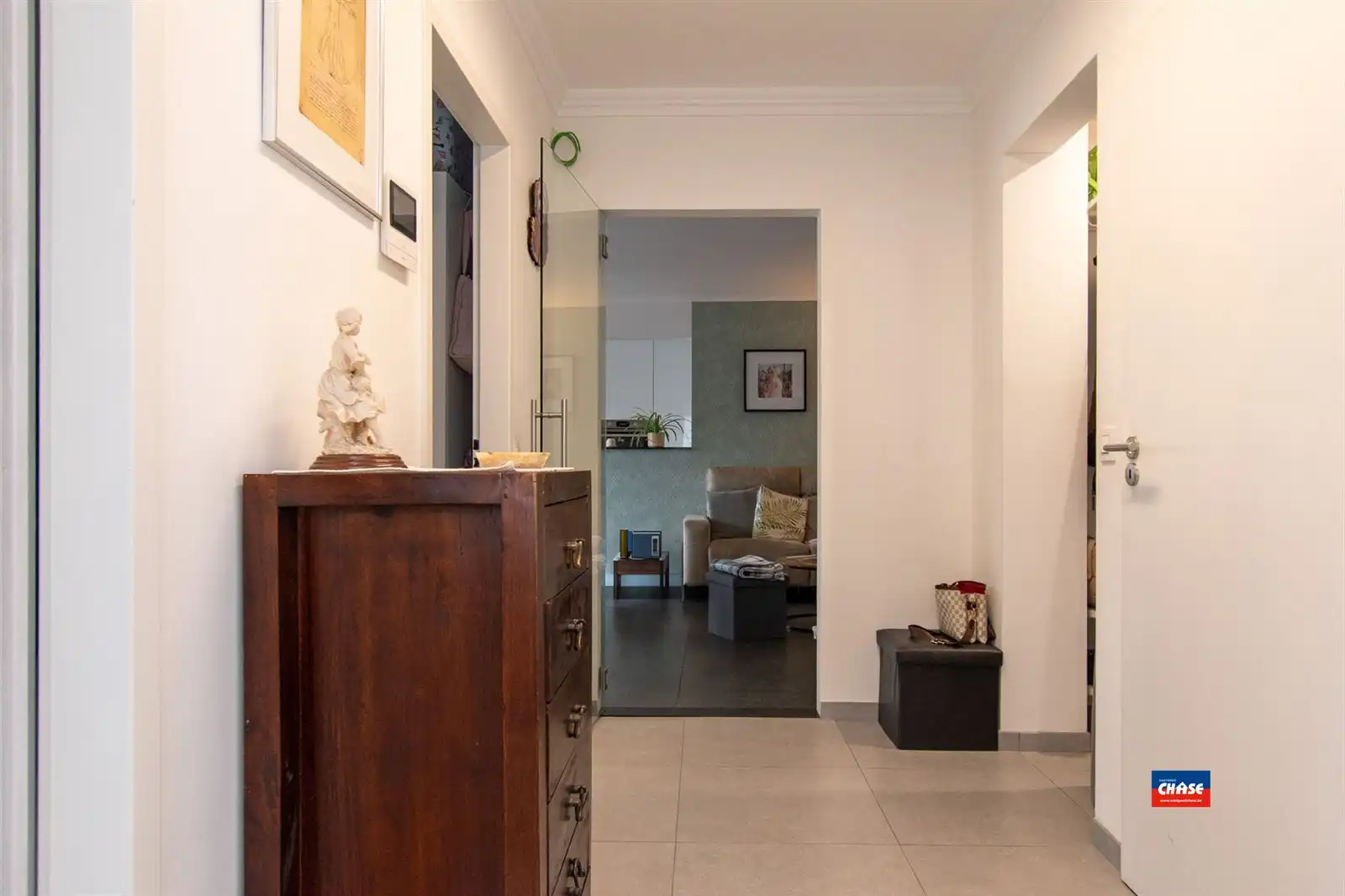 Instapklaar app met 2 slpks + terras - garagebox optioneel  foto 7