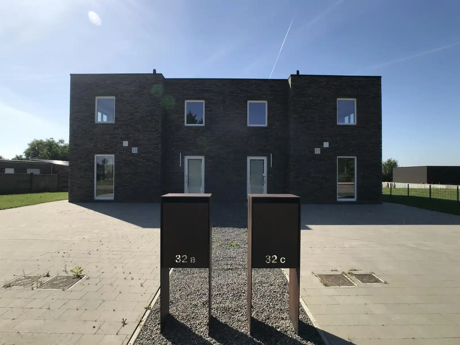 Energiezuinige HOB met 3 slpks en tuin. foto {{pictureIndex}}