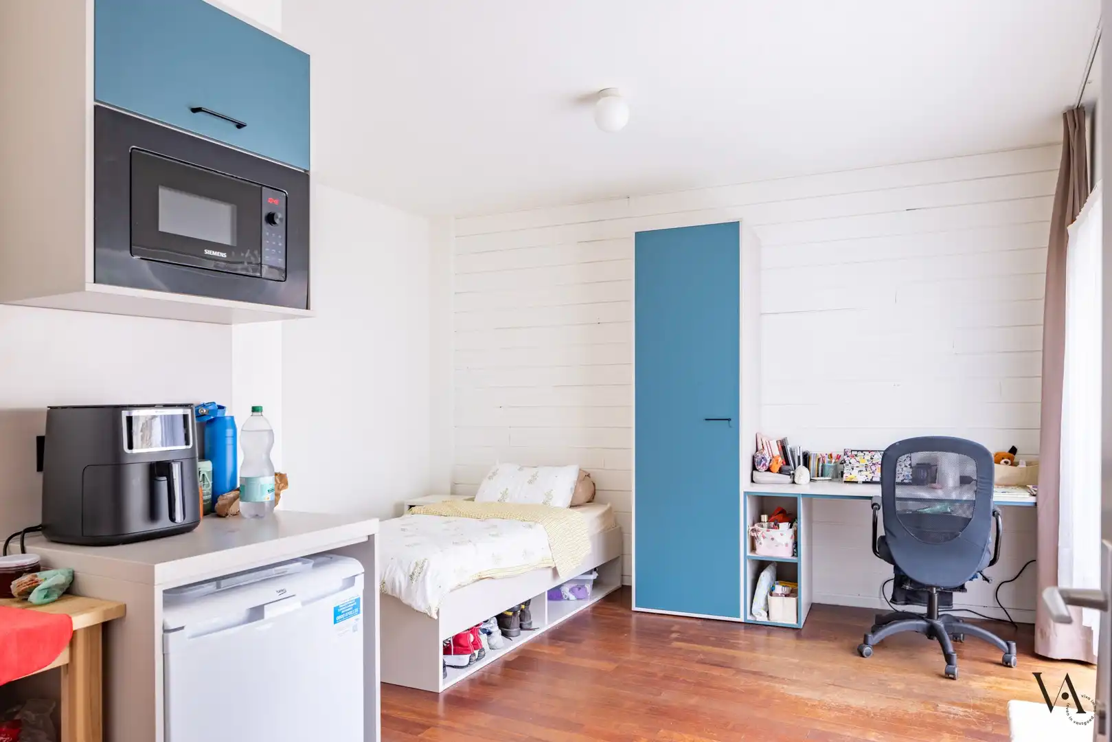 Vernieuwde studentenwoning op toplocatie in Leuven foto 21