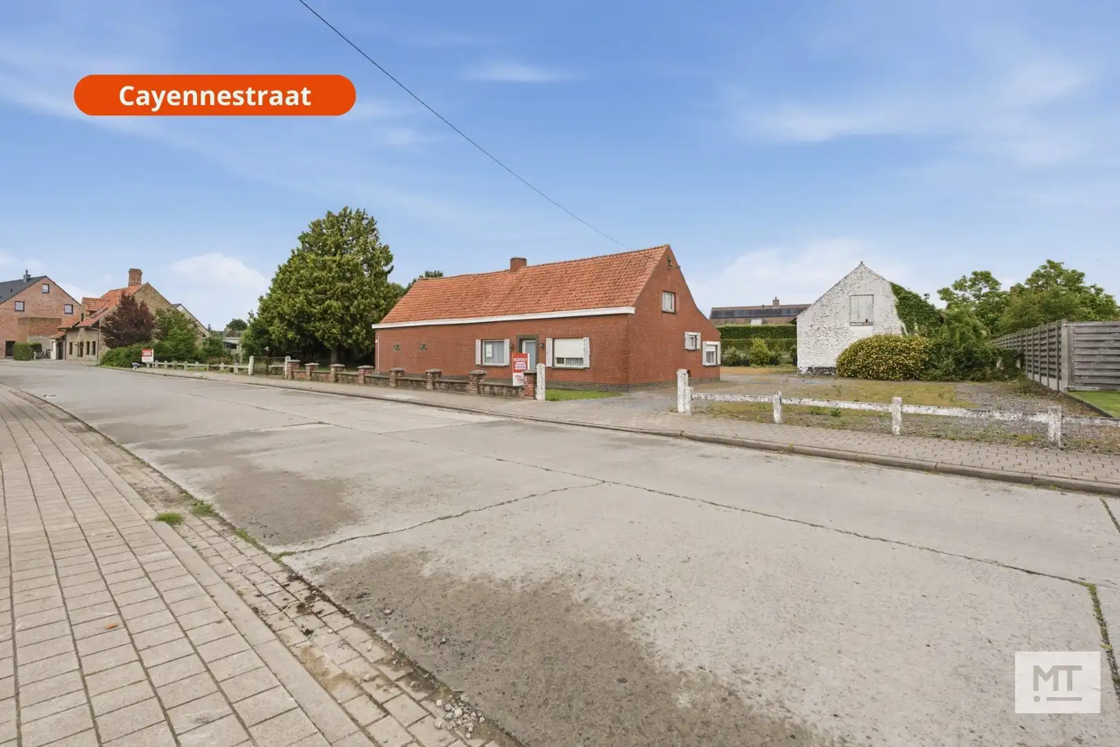 7 nieuwbouwwoningen in de Cayennestraat - Langemark foto 4