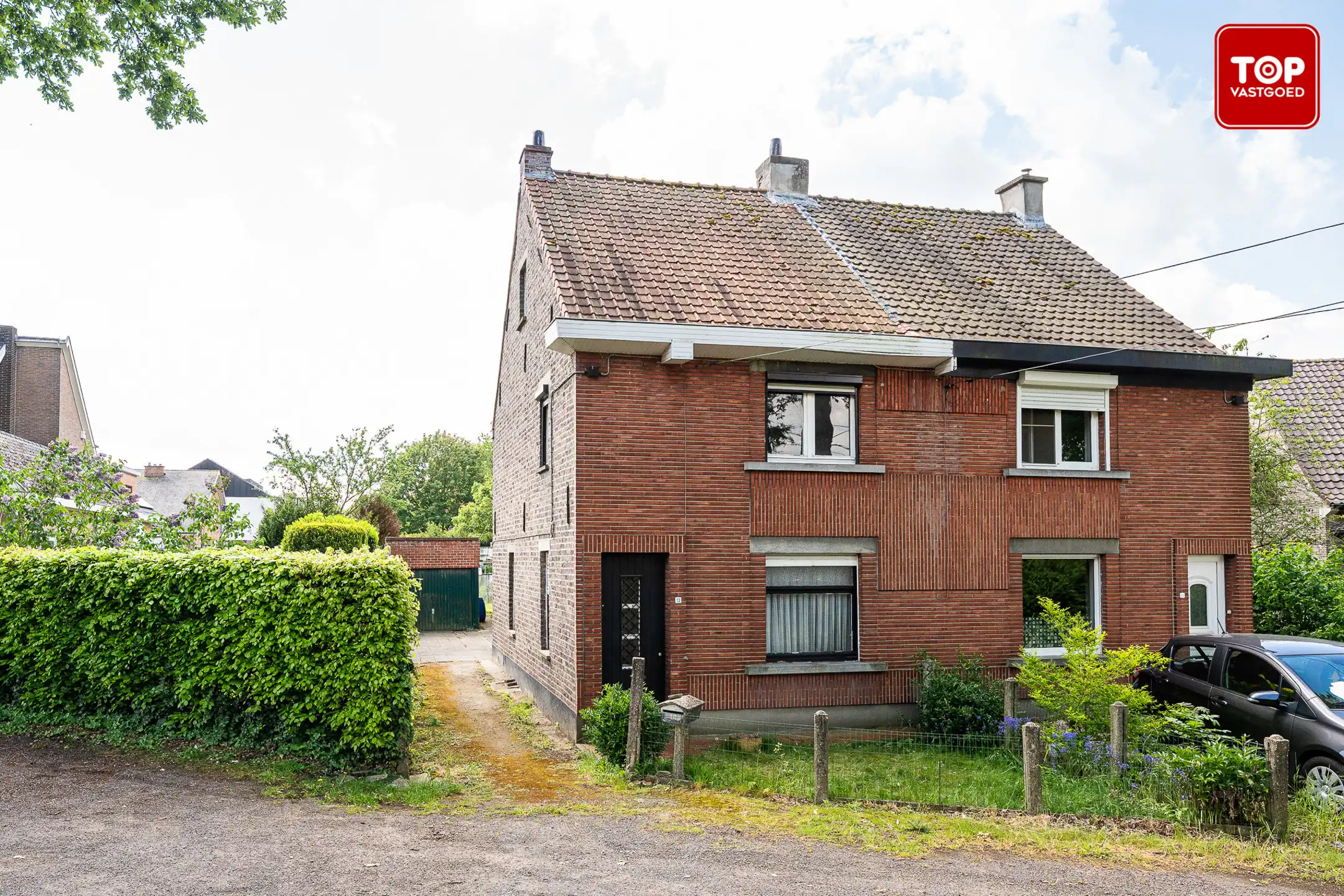 Huis te koop Kasteellaan 13 - 9921 Vinderhoute