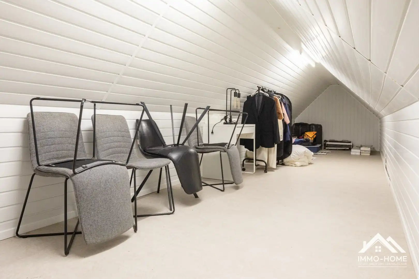 Knappe vrijstaande woning met ruime grond op landelijke ligging!  foto 29