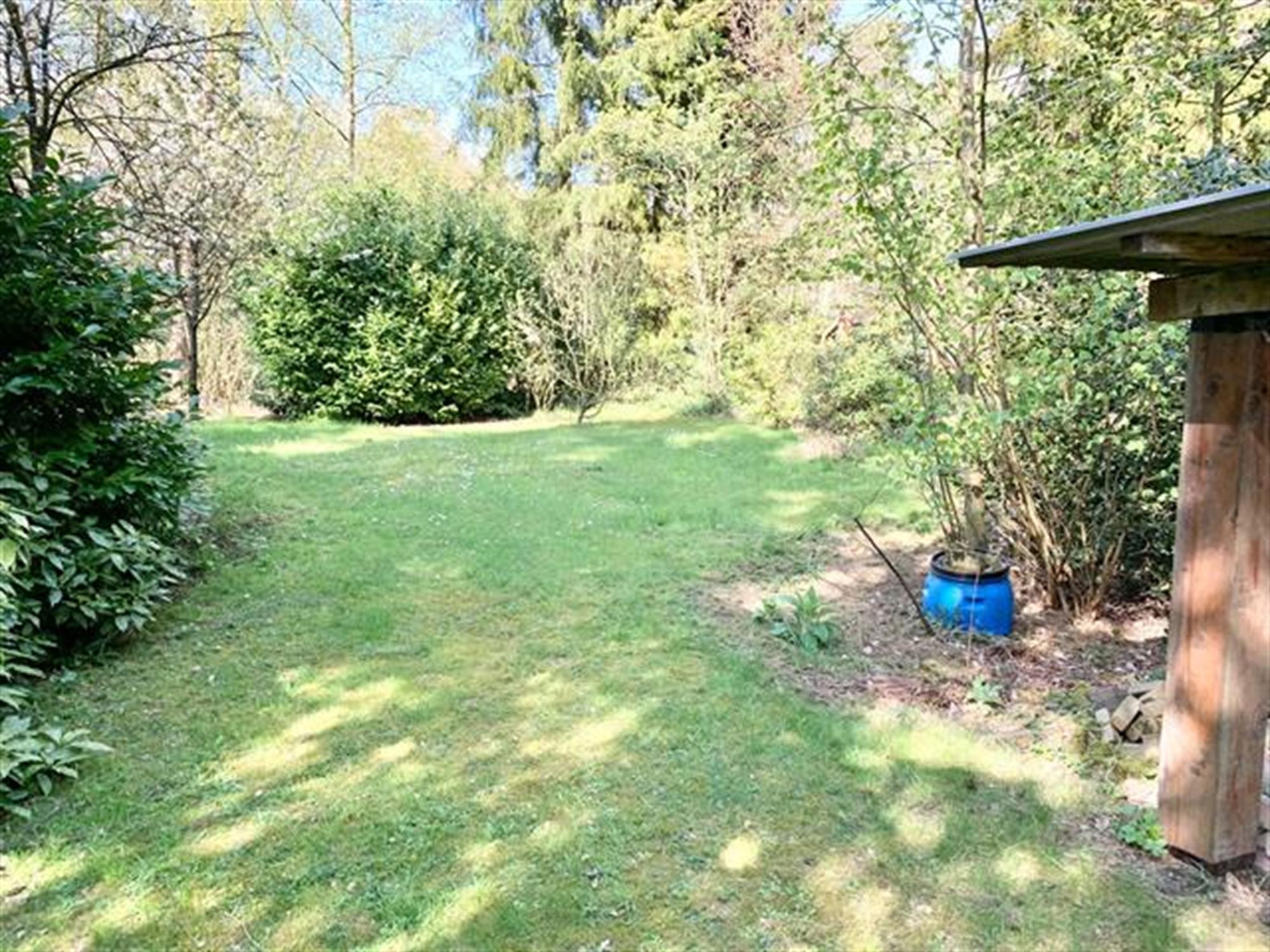 instapklare vakantiewoning in een uniek natuurgebied foto 22