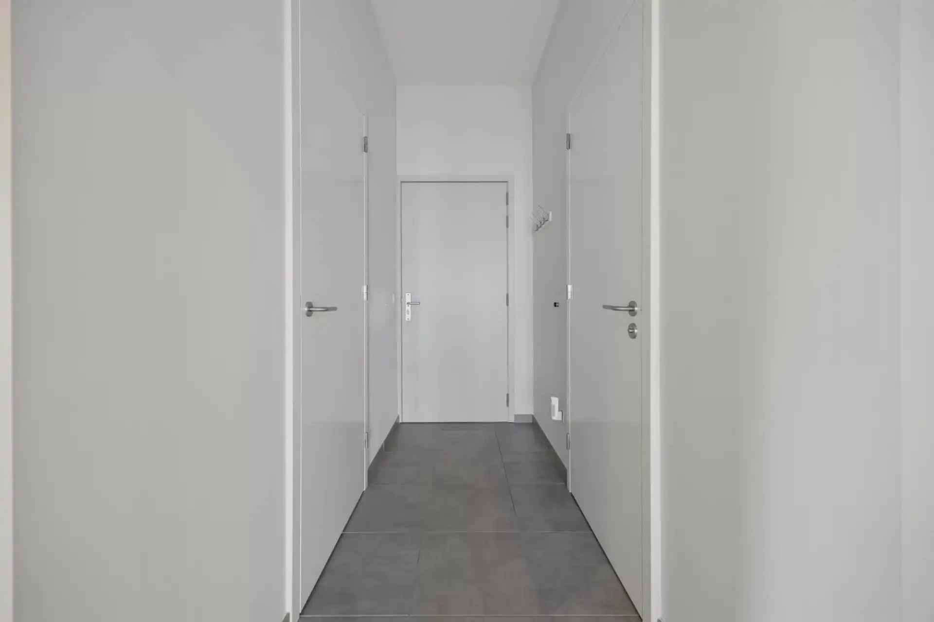 Modern appartement met 2 slaapkamers in Heusden centrum foto 14