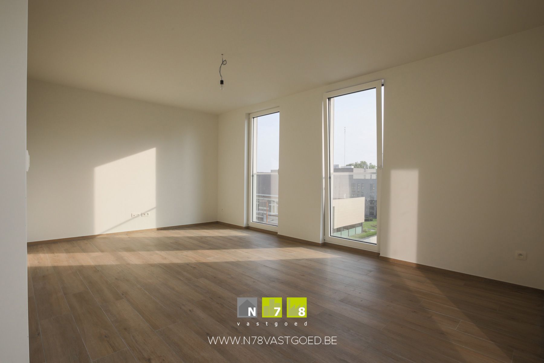 Appartement te huur foto 10
