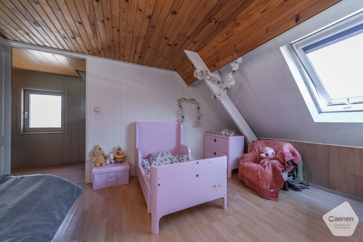 Ontdek deze ruime en gezellige rijwoning met een uiterst centrale ligging! foto 15
