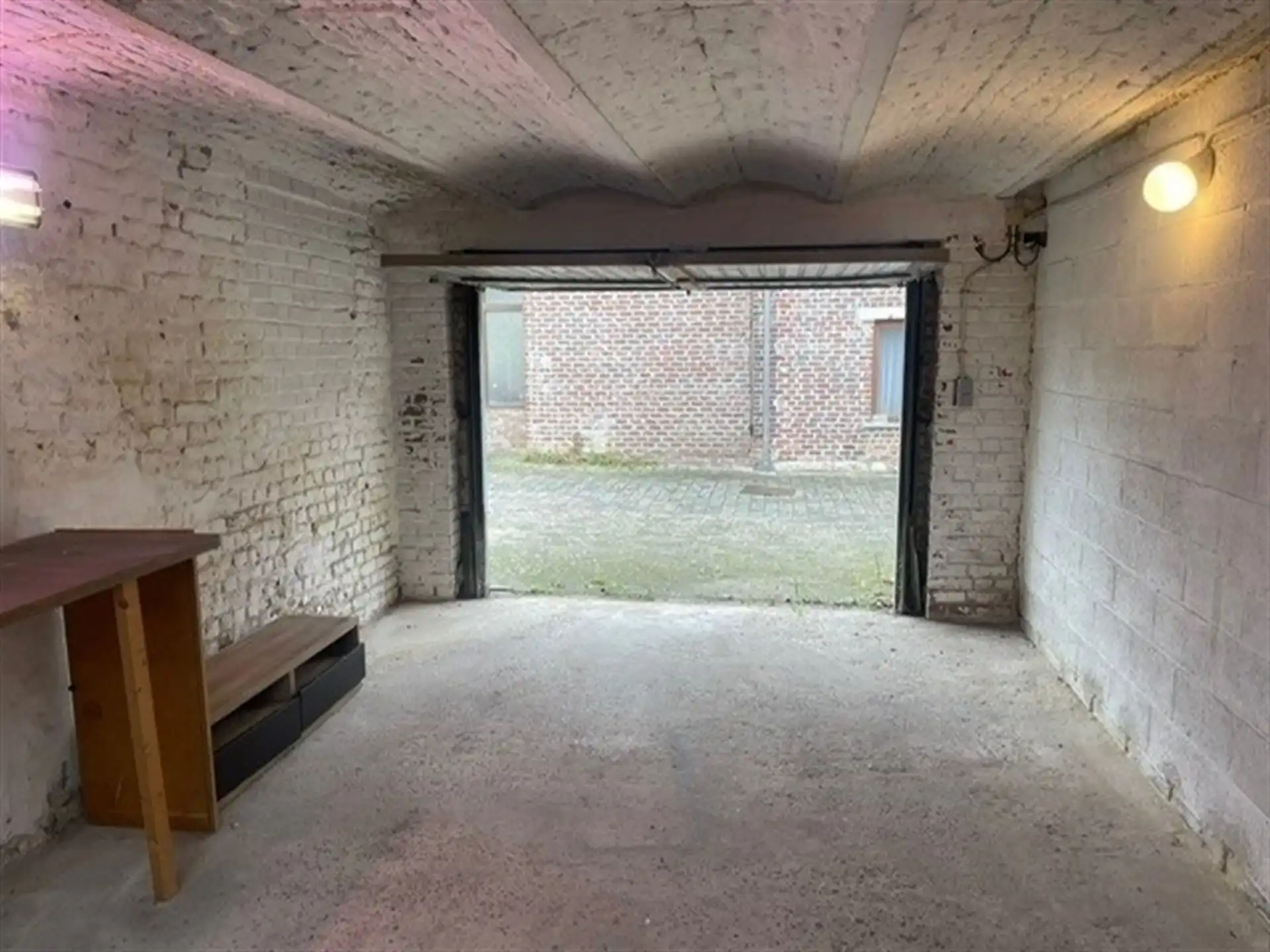 Lichtrijk appartement met 2 slaapkamers  foto 20