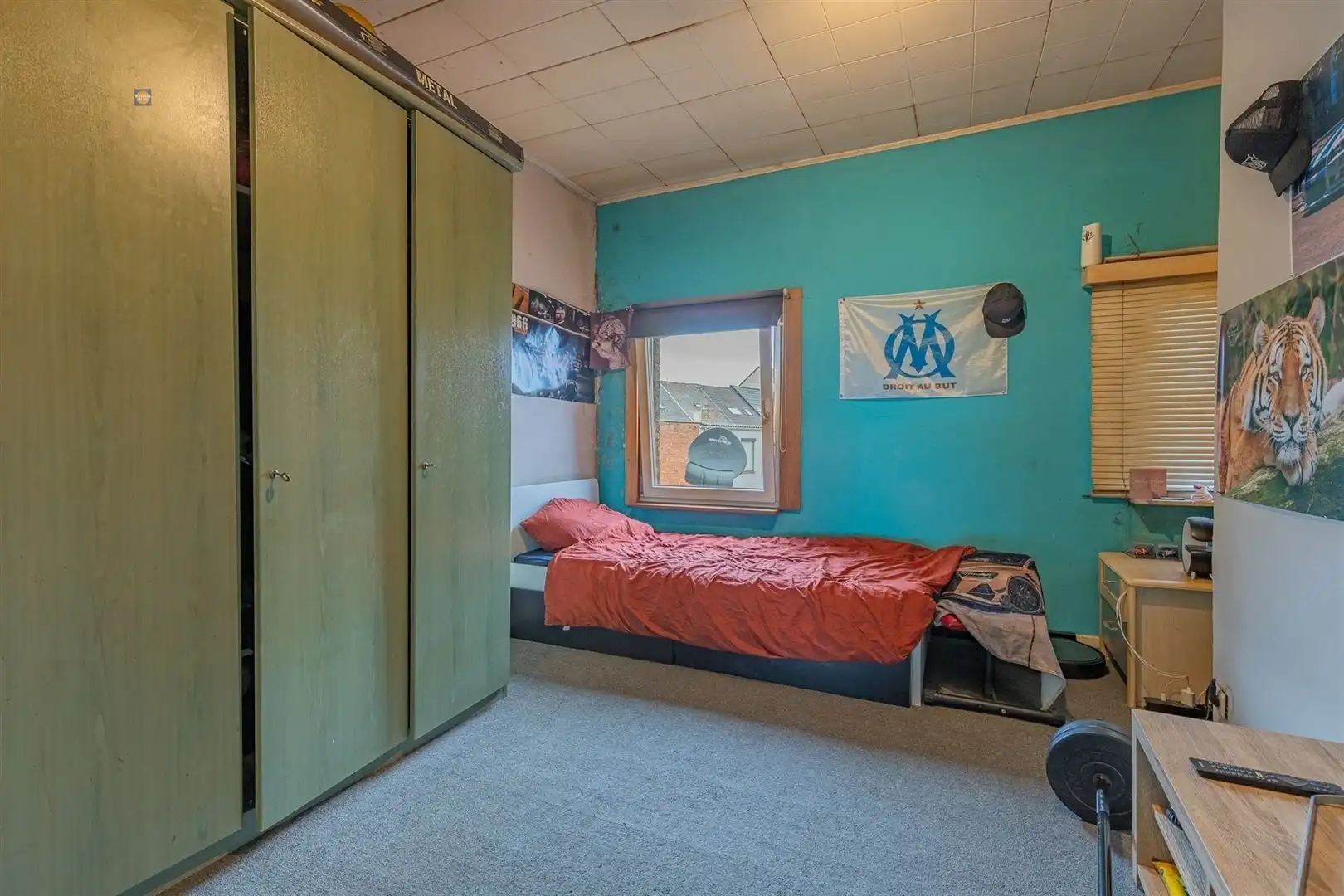 Te renoveren woning met potentieel nabij het centrum van Willebroek foto 3