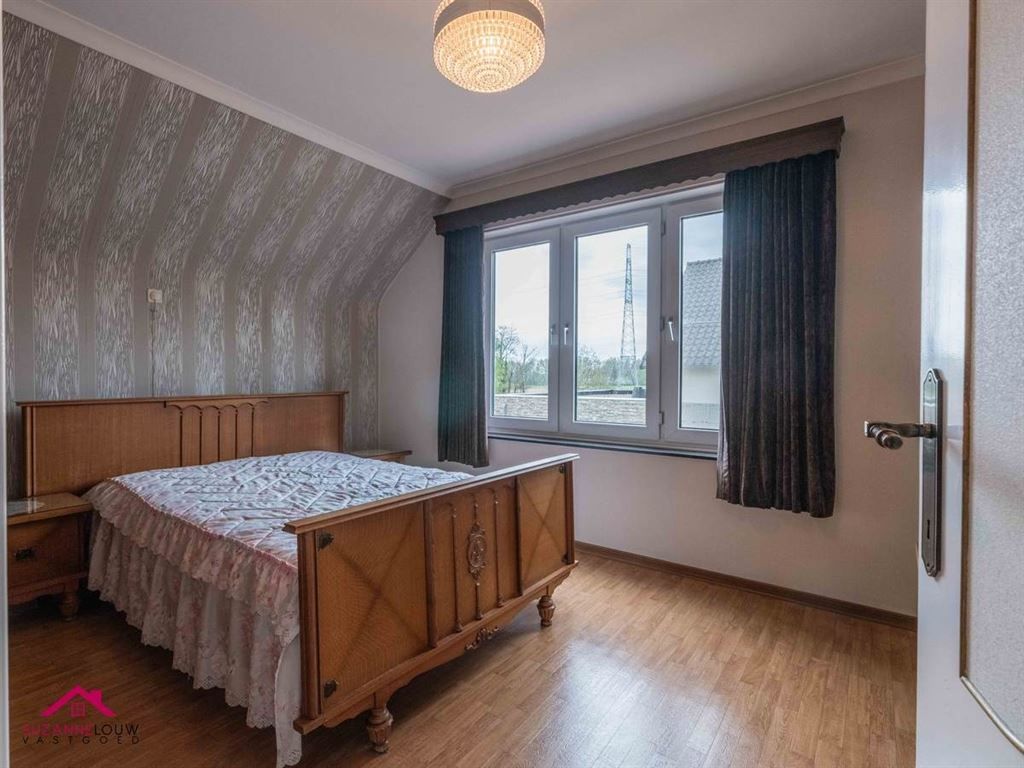 Zeer goed onderhouden vrijstaande woning foto 31
