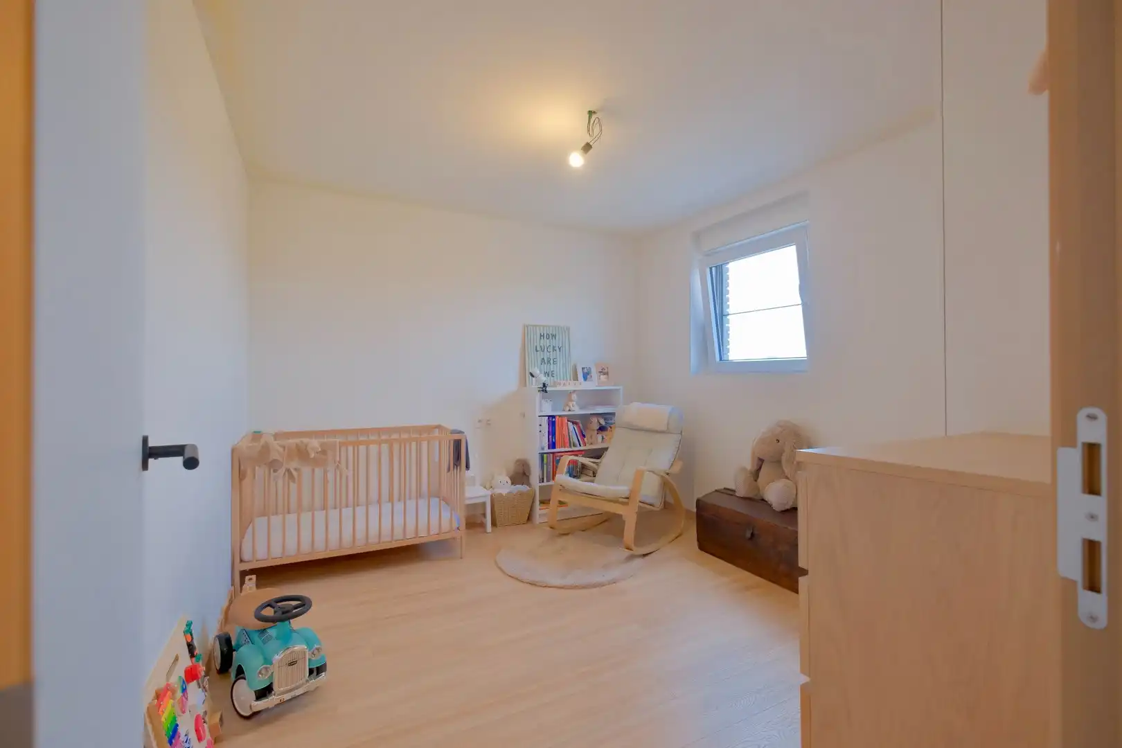 Lichtervelde – Open bebouwing met 2 slpks en garage op 760 m²! foto 22