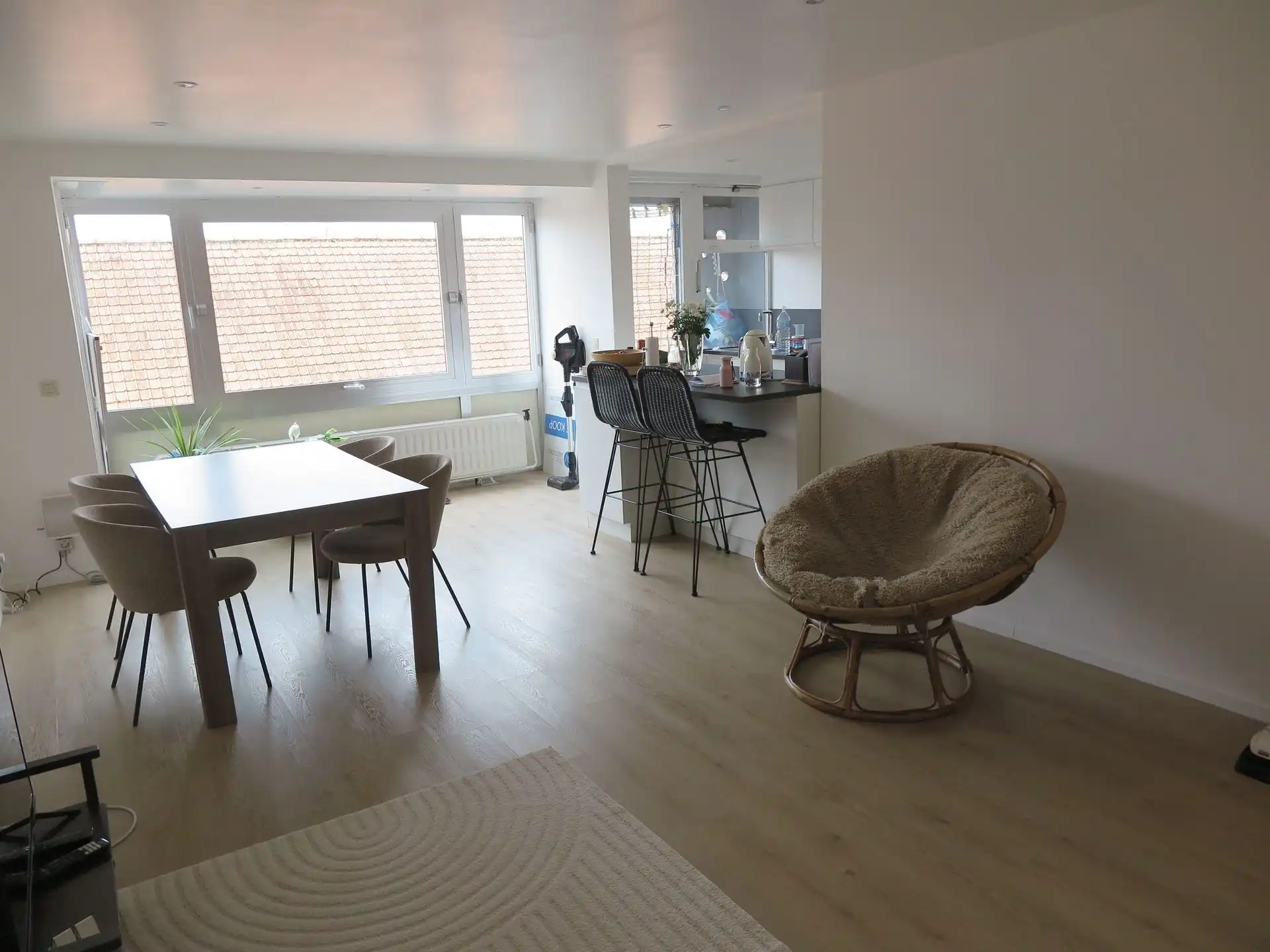 Appartement te koop Visstraat 15/6 - 9900 EEKLO