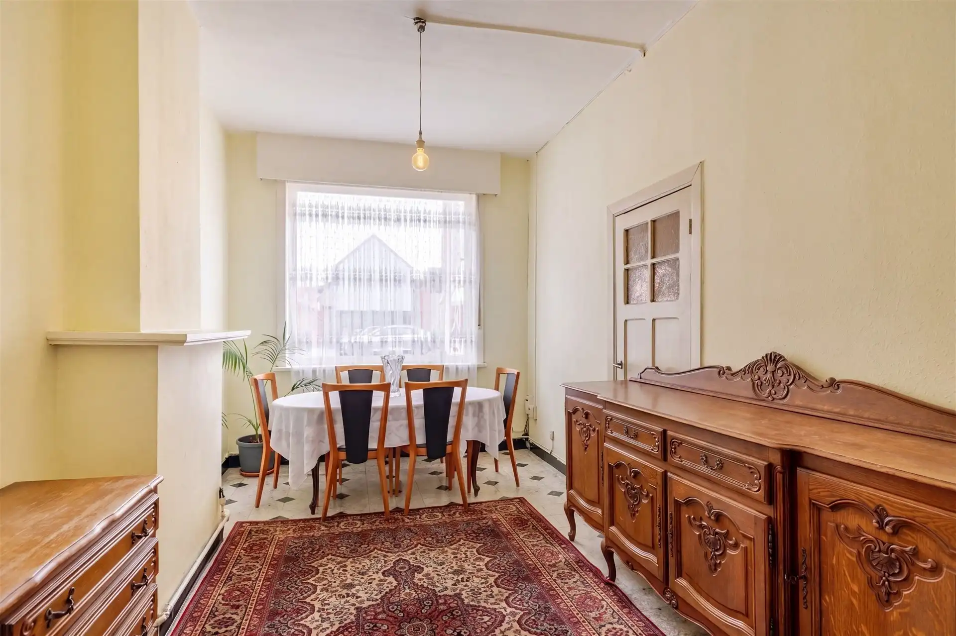 Op te frissen woning met 3 slks en tuin foto 5