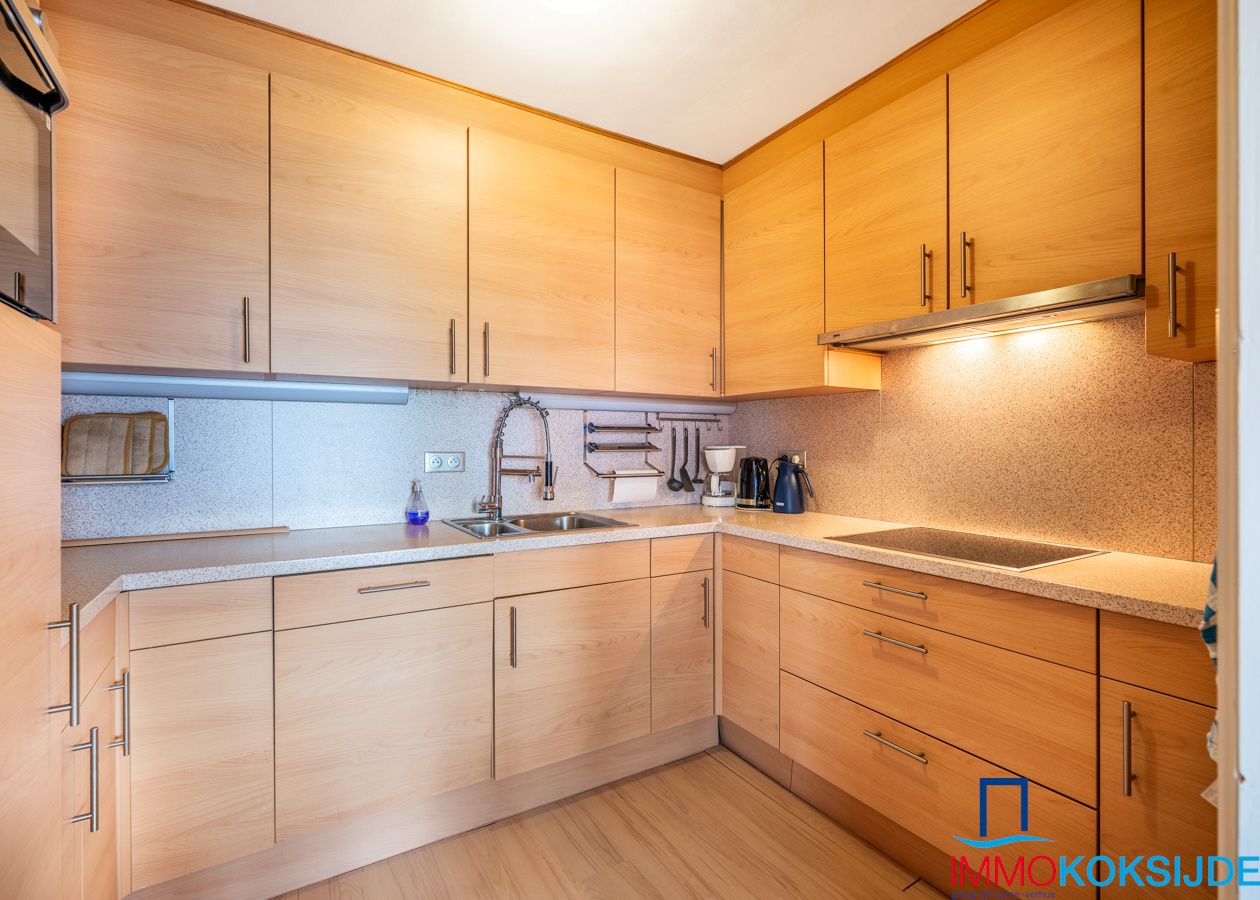 Centraal gelegen appartement met 2 slaapkamers foto 10