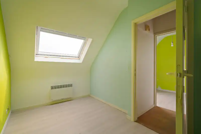 Appartement (duplex) - 2 slpkmrs + terras foto 14