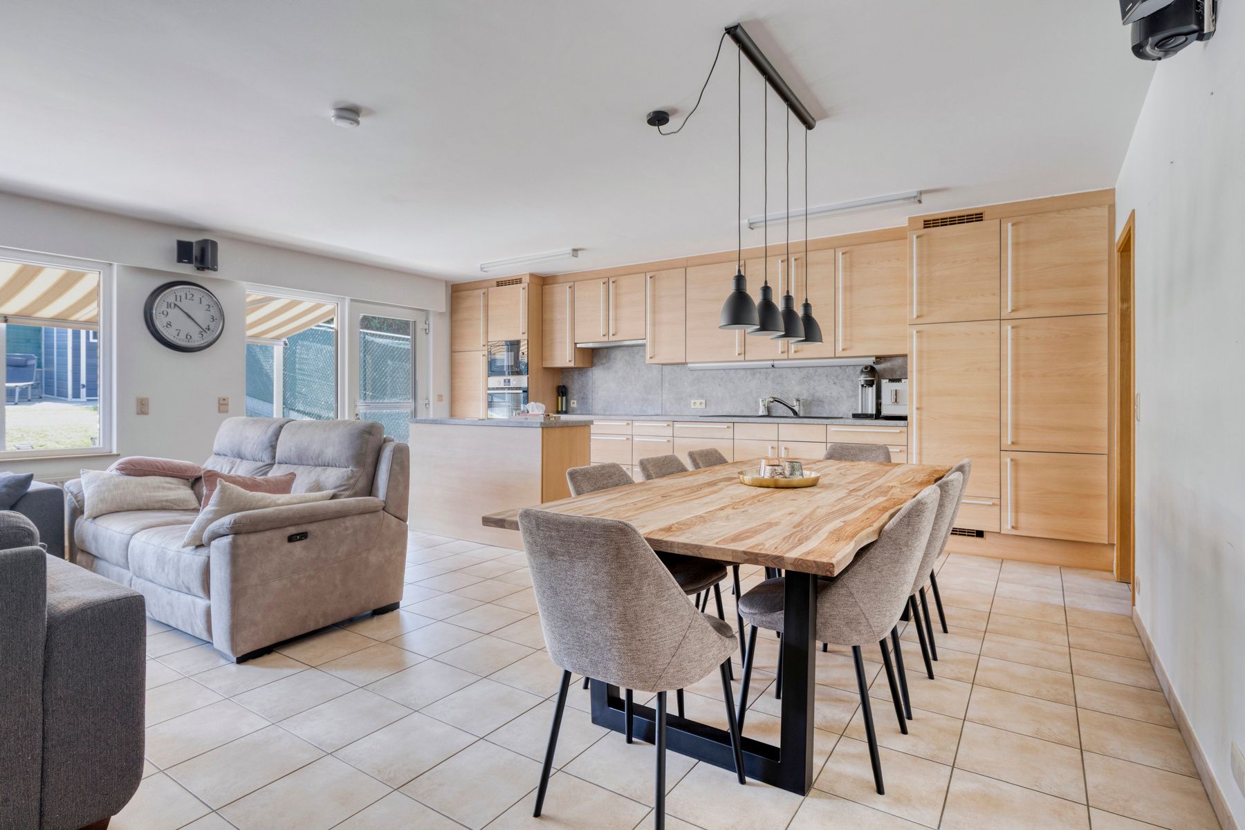 INSTAPKLARE WONING TE KOOP IN DOODLOPENDE STRAAT (EPC A)! foto 5