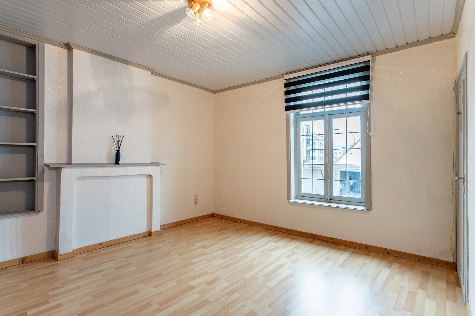 Te renoveren woning met loods nabij centrum Halle foto 14
