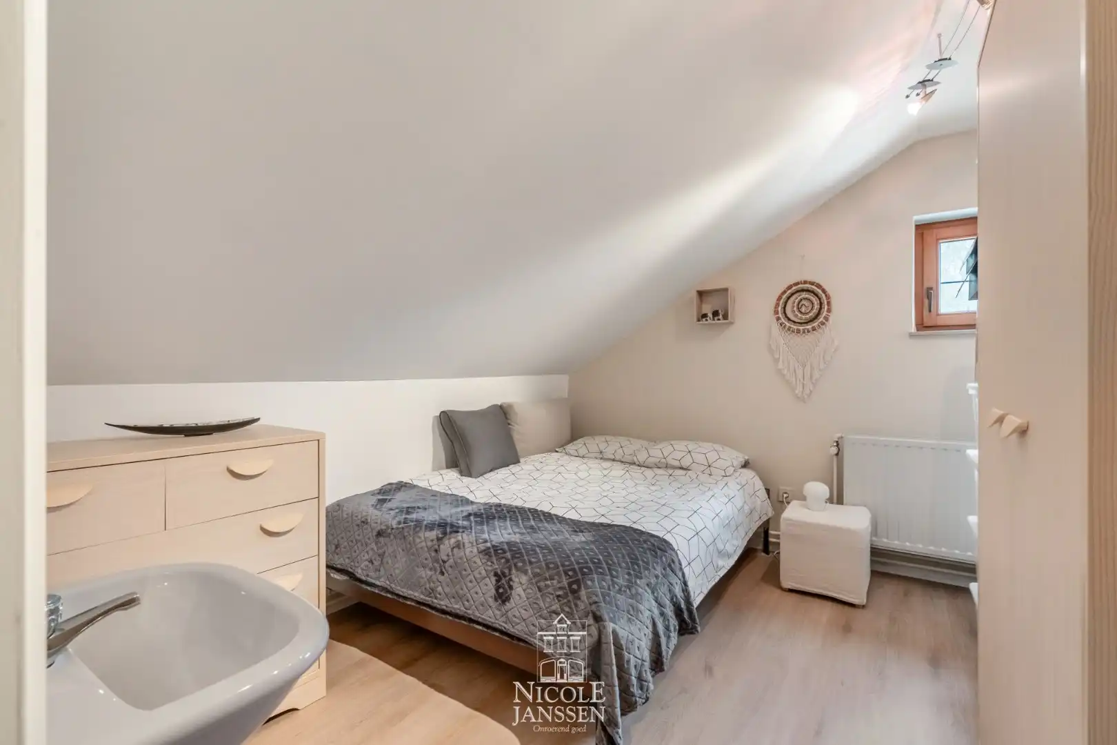 Comfortabele gezinswoning in Godsheide  foto 22