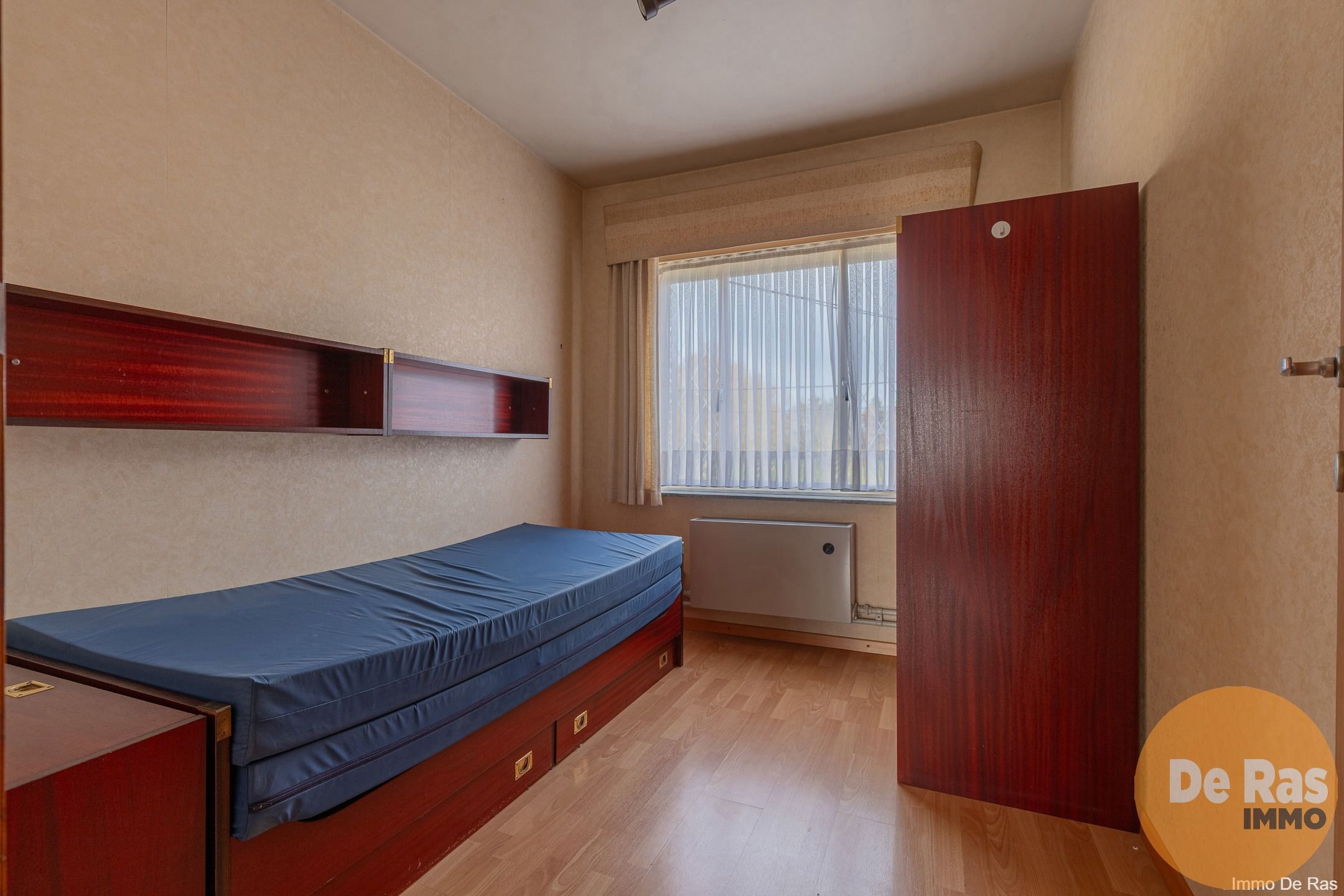 LEDE - stevige HOB met 3 slpks nabij station Lede foto 14