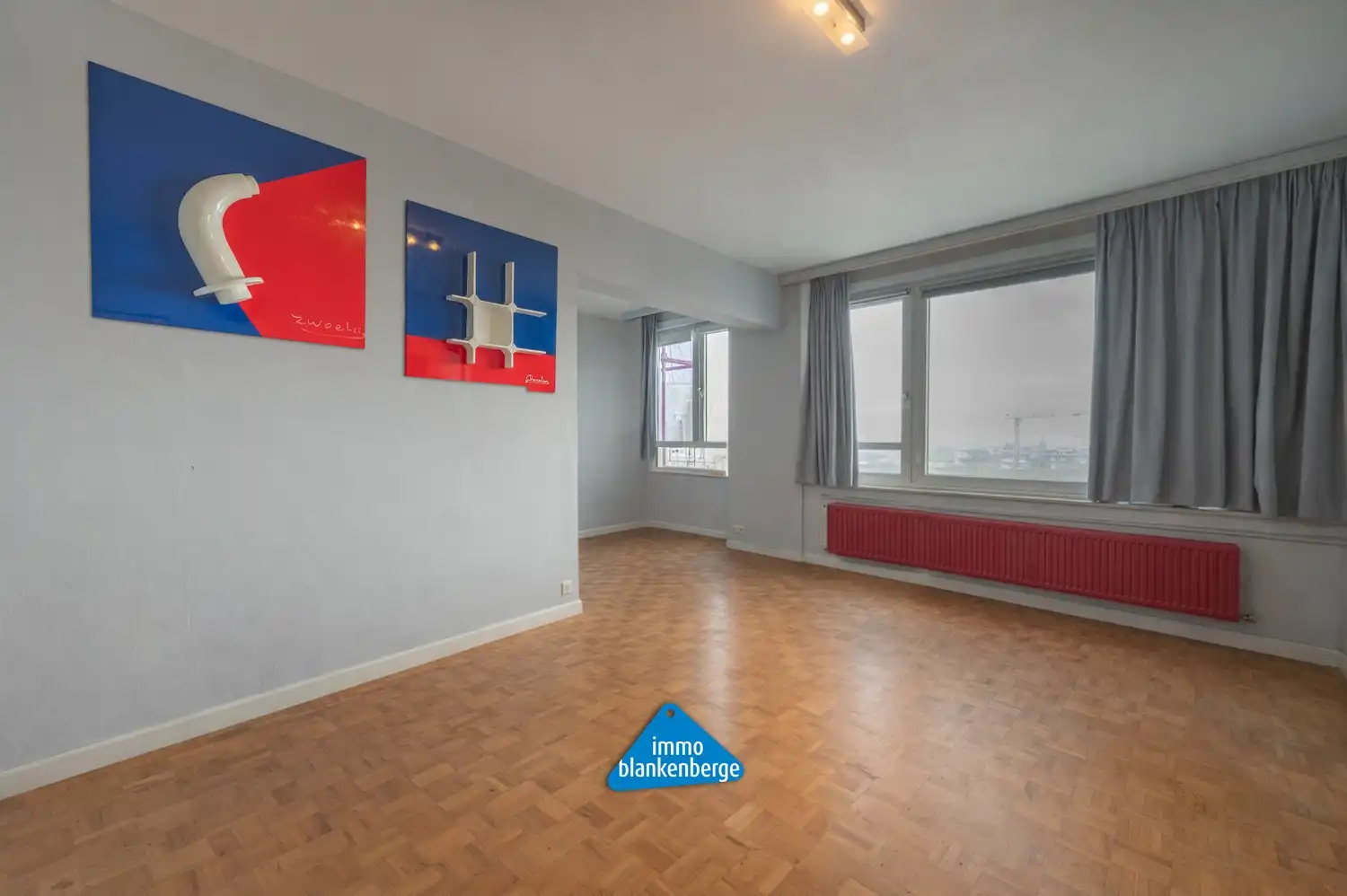 Zonnig en instapklaar stijlvolle studio op toplocatie foto 2