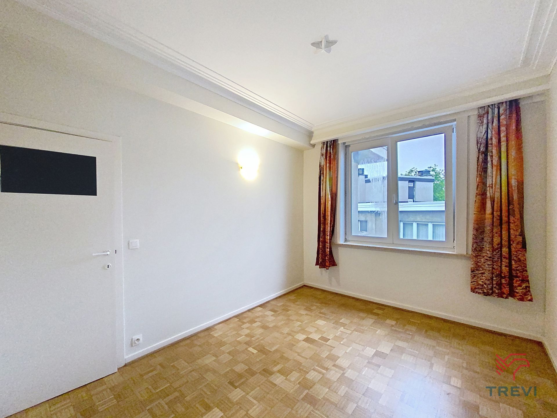 1-slaapkamerappartement, niet gemeubileerd foto 11
