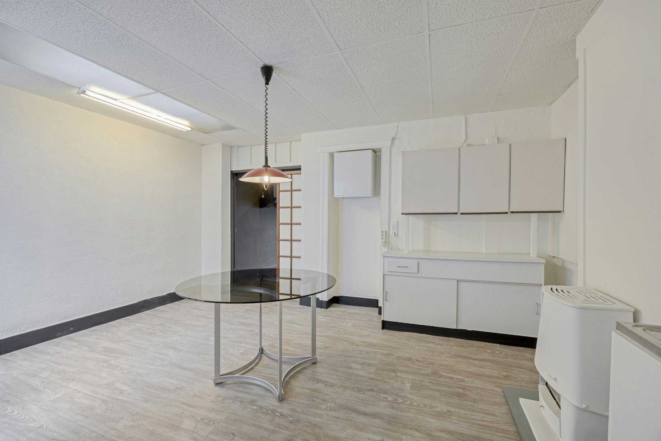 Handelspand te koop Zwaantjeslei Merksem foto 7