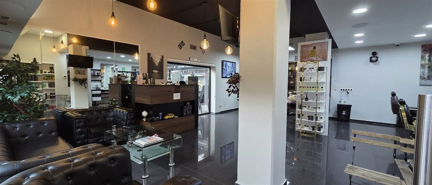 Commerciële ruimte te huur foto 5