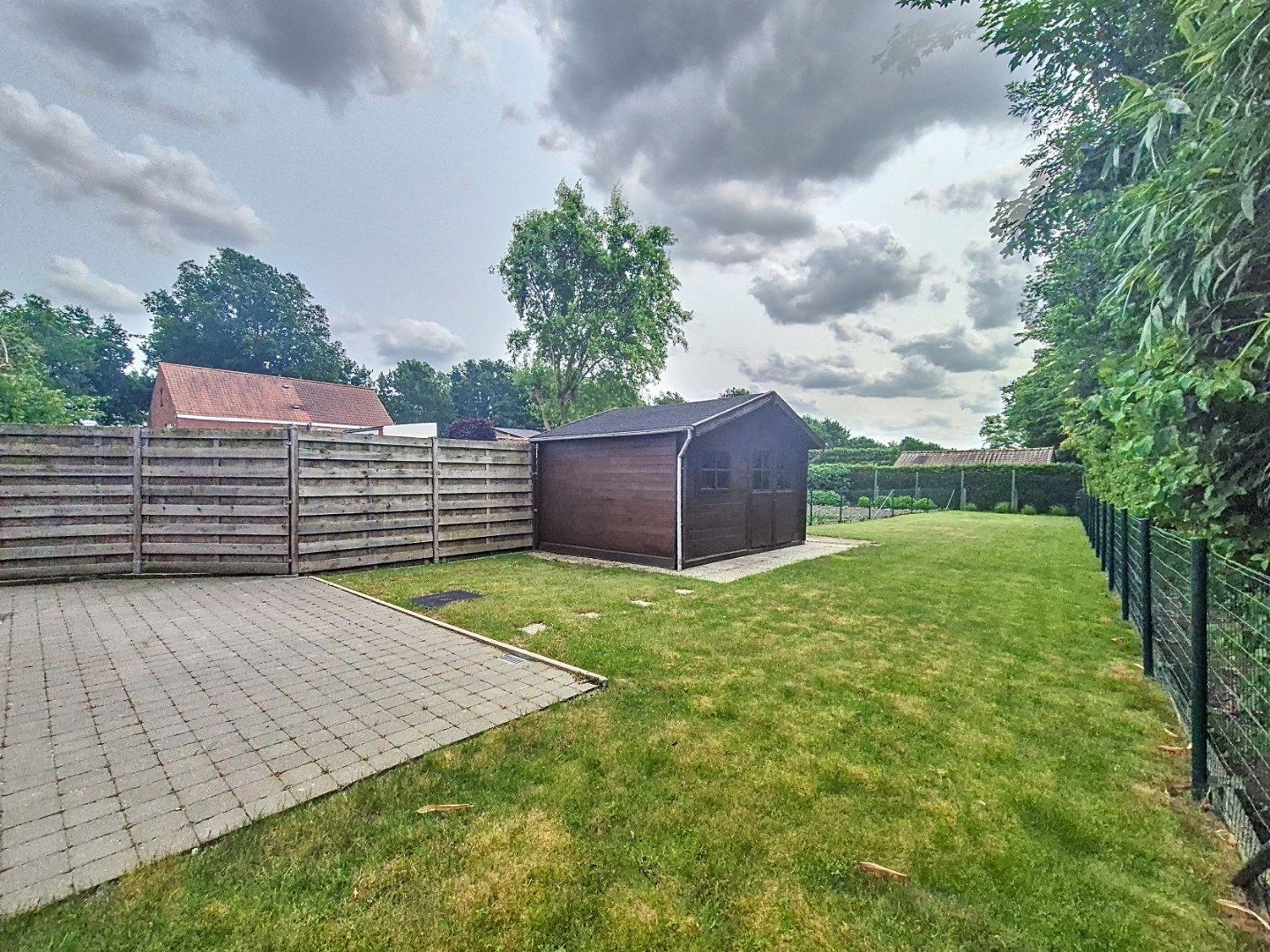 Gerenoveerde woning met 3 slaapkamers foto 16