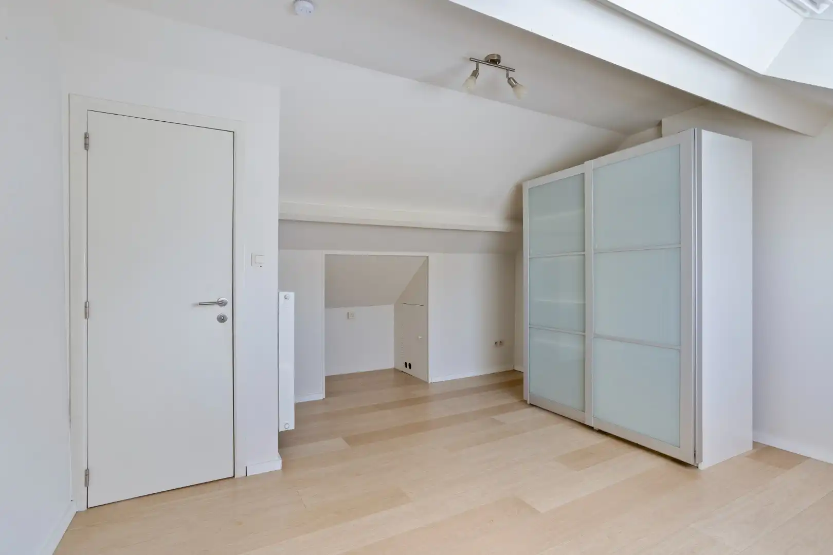 Gezellig huisje met 2 slaapkamers rustig en centraal gelegen te Leuven - 239 KWH/m² foto 18