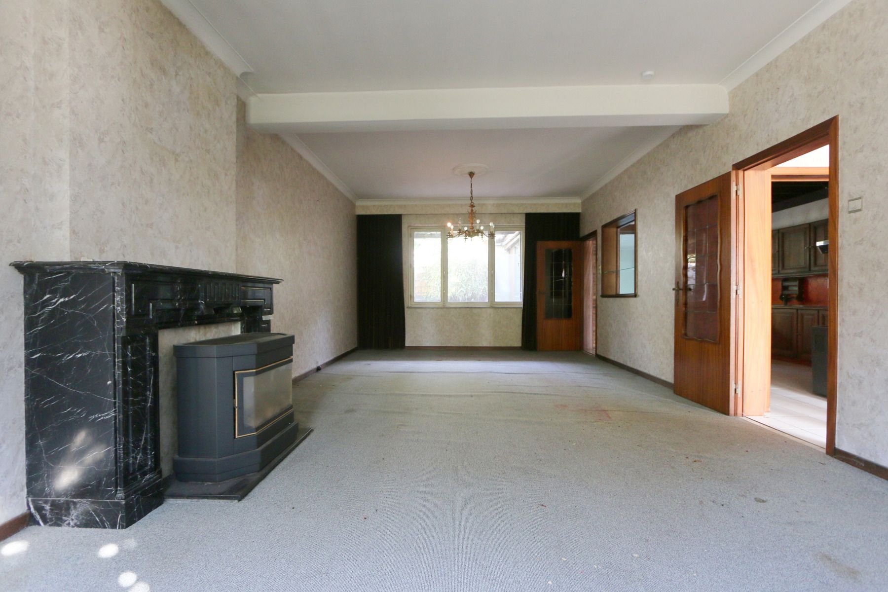 DUBBELE WOONST - 6 SLK - TUIN - TERASSEN - PARKING - RUSTIG foto 29