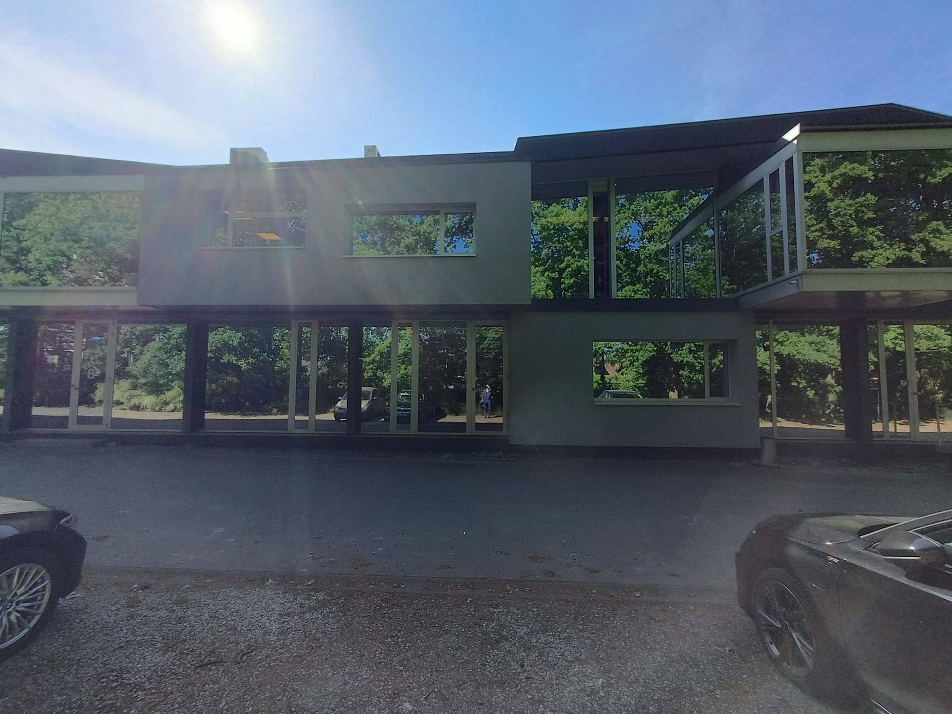 KMO-unit te huur in Schoten foto 2