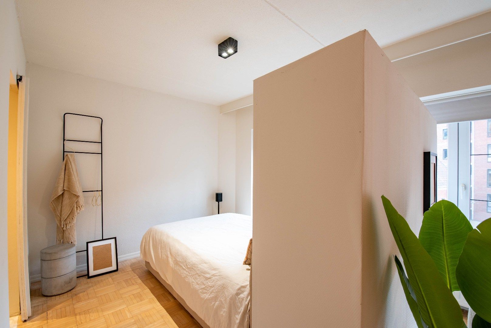 Luxueuze gemeubelde studio aan de Grote Markt foto 9