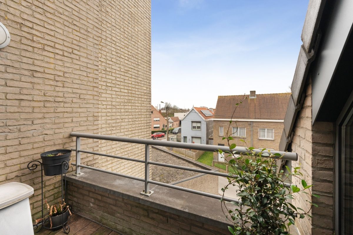 Ruim appartement te koop in Maldegem foto 6