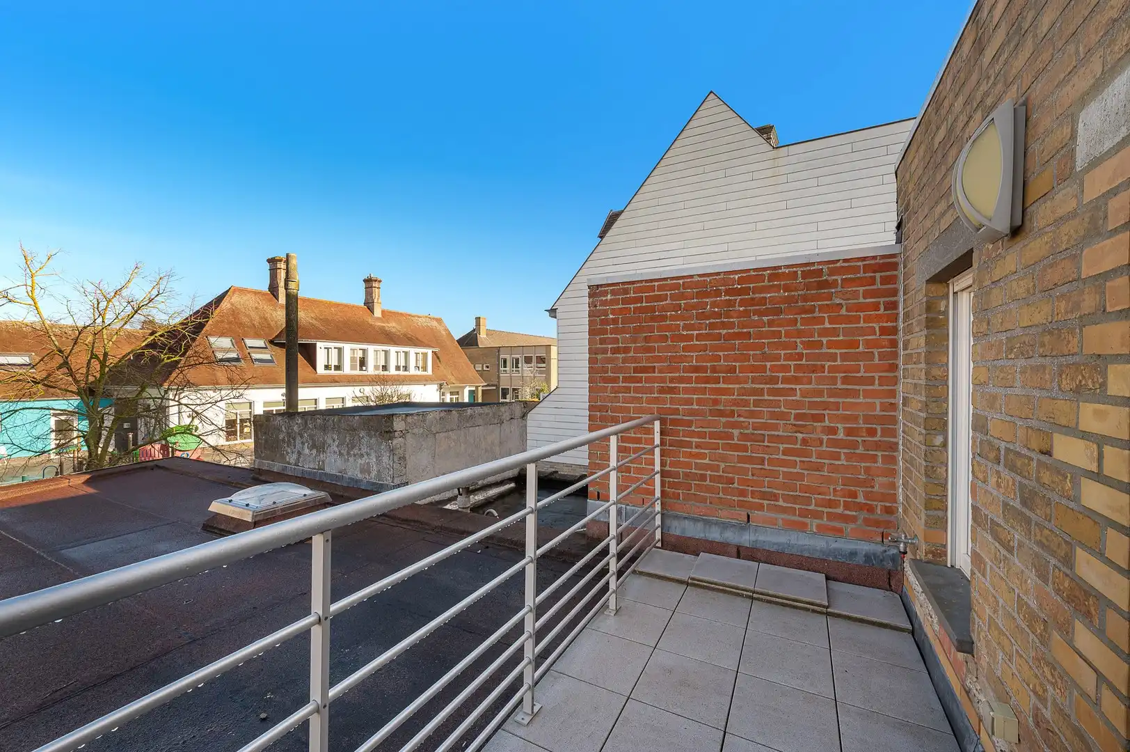 Charmante woning te koop centraal gelegen in Oud-Knokke vlakbij het centrum. foto 17