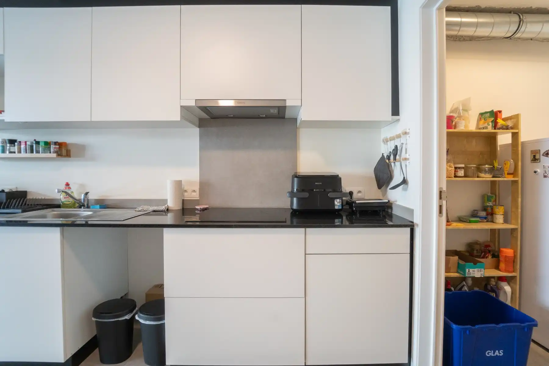 Appartement te huur foto 12