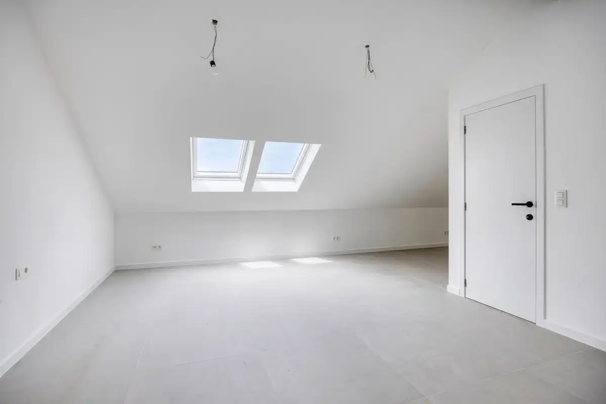 Energiezuinige, afgewerkte nieuwbouwwoning voorzien van alle comfort foto 12