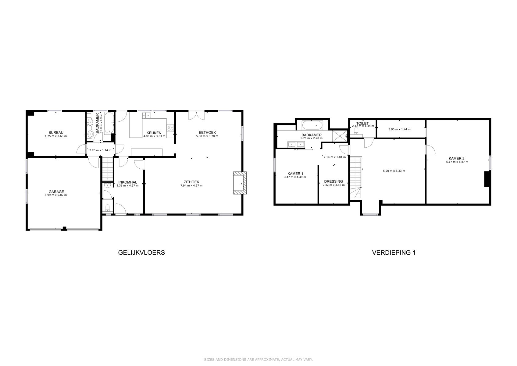 Huis te koop foto 29